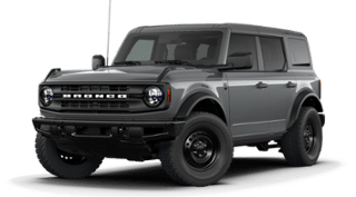 2026 Ford Bronco® External Image 2